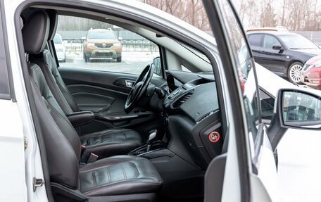 Ford EcoSport, 2014 год, 950 000 рублей, 11 фотография