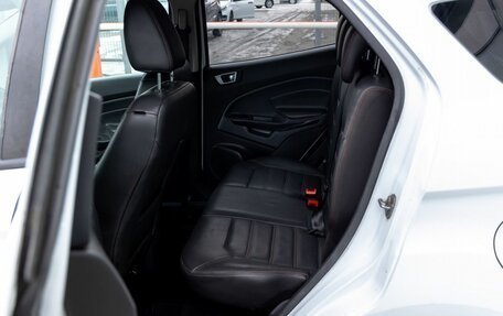 Ford EcoSport, 2014 год, 950 000 рублей, 13 фотография