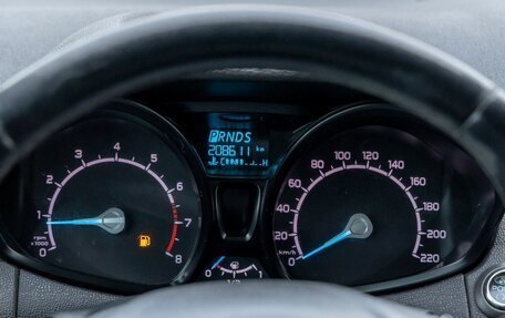 Ford EcoSport, 2014 год, 950 000 рублей, 18 фотография