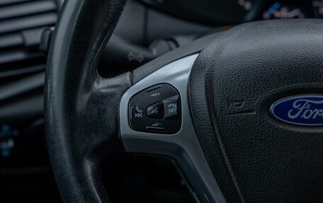 Ford EcoSport, 2014 год, 950 000 рублей, 16 фотография