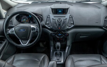 Ford EcoSport, 2014 год, 950 000 рублей, 14 фотография