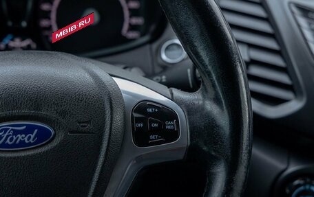 Ford EcoSport, 2014 год, 950 000 рублей, 17 фотография