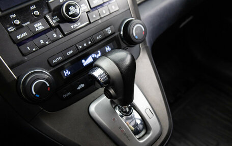 Honda CR-V III рестайлинг, 2012 год, 1 349 000 рублей, 15 фотография