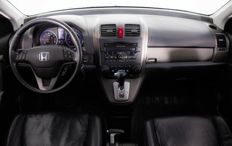 Honda CR-V III рестайлинг, 2012 год, 1 349 000 рублей, 10 фотография
