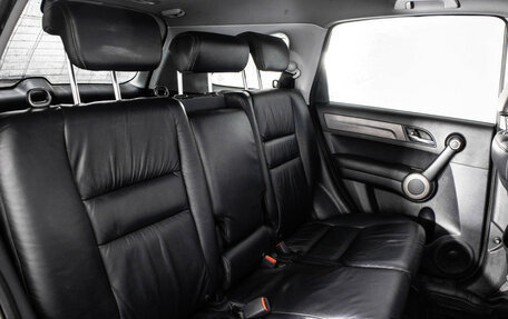 Honda CR-V III рестайлинг, 2012 год, 1 349 000 рублей, 13 фотография