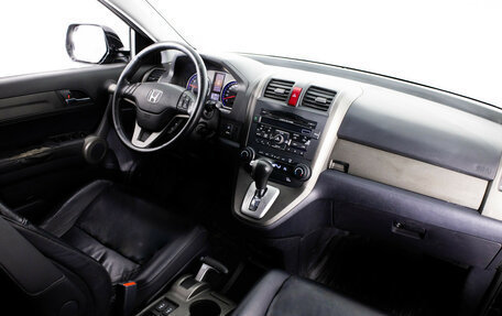 Honda CR-V III рестайлинг, 2012 год, 1 349 000 рублей, 14 фотография