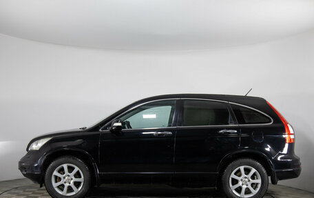 Honda CR-V III рестайлинг, 2012 год, 1 349 000 рублей, 8 фотография