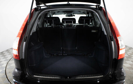 Honda CR-V III рестайлинг, 2012 год, 1 349 000 рублей, 9 фотография