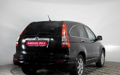 Honda CR-V III рестайлинг, 2012 год, 1 349 000 рублей, 5 фотография