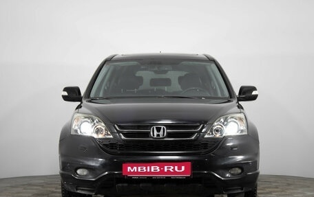 Honda CR-V III рестайлинг, 2012 год, 1 349 000 рублей, 2 фотография