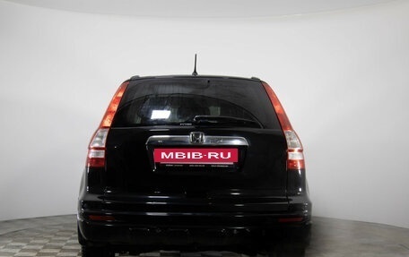 Honda CR-V III рестайлинг, 2012 год, 1 349 000 рублей, 6 фотография