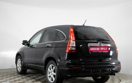 Honda CR-V III рестайлинг, 2012 год, 1 349 000 рублей, 7 фотография
