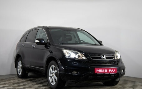 Honda CR-V III рестайлинг, 2012 год, 1 349 000 рублей, 3 фотография