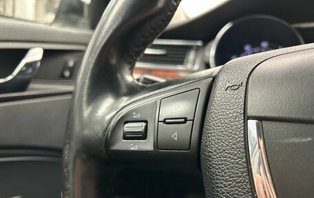 Skoda Superb III рестайлинг, 2011 год, 989 900 рублей, 7 фотография