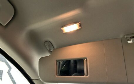 Skoda Superb III рестайлинг, 2011 год, 989 900 рублей, 18 фотография