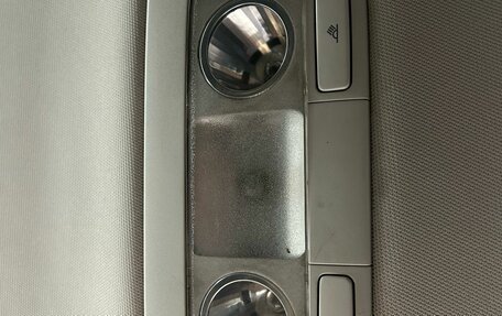 Skoda Superb III рестайлинг, 2011 год, 989 900 рублей, 19 фотография