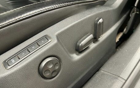 Skoda Superb III рестайлинг, 2011 год, 989 900 рублей, 23 фотография