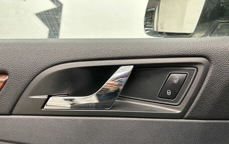 Skoda Superb III рестайлинг, 2011 год, 989 900 рублей, 21 фотография