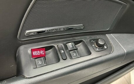 Skoda Superb III рестайлинг, 2011 год, 989 900 рублей, 20 фотография