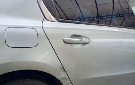 Peugeot 508 II, 2012 год, 545 000 рублей, 9 фотография