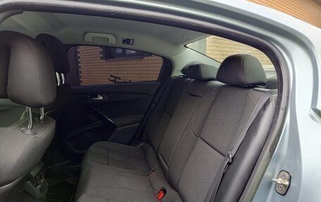 Peugeot 508 II, 2012 год, 545 000 рублей, 8 фотография