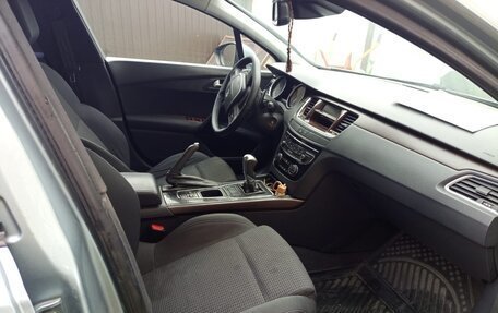 Peugeot 508 II, 2012 год, 545 000 рублей, 5 фотография