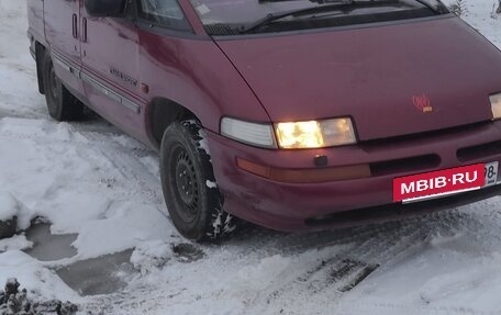 Pontiac Trans Sport II, 1995 год, 350 000 рублей, 2 фотография