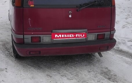 Pontiac Trans Sport II, 1995 год, 350 000 рублей, 3 фотография