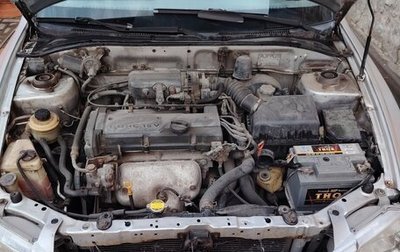 Hyundai Accent II, 2007 год, 370 000 рублей, 1 фотография