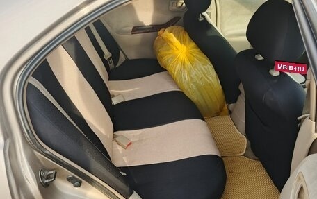 Mitsubishi Galant VIII, 1999 год, 270 000 рублей, 7 фотография