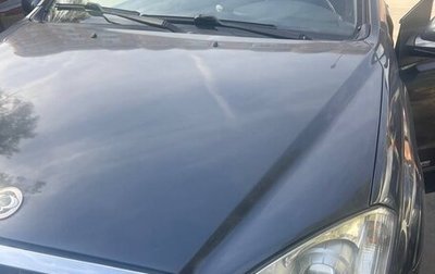 SsangYong Kyron I, 2013 год, 790 000 рублей, 1 фотография