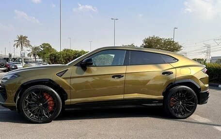 Lamborghini Urus I, 2025 год, 49 500 000 рублей, 1 фотография