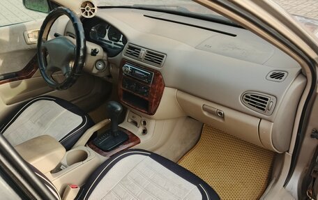 Mitsubishi Galant VIII, 1999 год, 270 000 рублей, 8 фотография