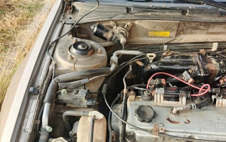 Mitsubishi Galant VIII, 1999 год, 270 000 рублей, 11 фотография