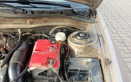 Mitsubishi Galant VIII, 1999 год, 270 000 рублей, 10 фотография