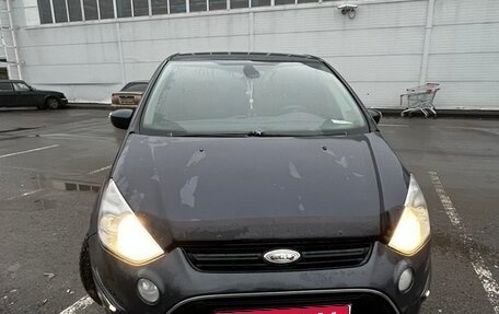 Ford S-MAX I, 2011 год, 1 049 000 рублей, 1 фотография