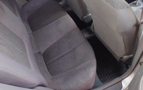 Hyundai Accent II, 2007 год, 370 000 рублей, 4 фотография