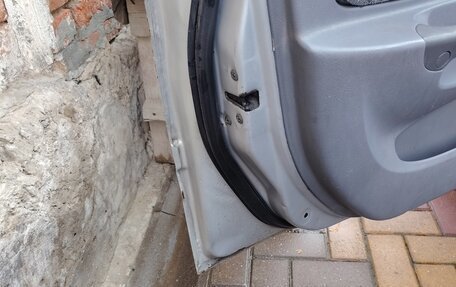 Hyundai Accent II, 2007 год, 370 000 рублей, 8 фотография