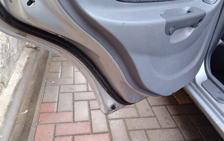 Hyundai Accent II, 2007 год, 370 000 рублей, 6 фотография