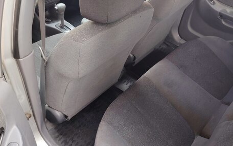 Hyundai Accent II, 2007 год, 370 000 рублей, 9 фотография