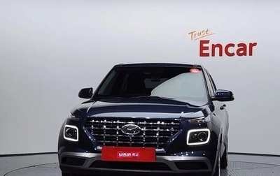 Hyundai Venue I, 2023 год, 2 090 000 рублей, 1 фотография