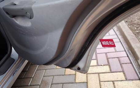 Hyundai Accent II, 2007 год, 370 000 рублей, 5 фотография