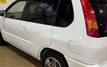 Mitsubishi RVR III рестайлинг, 1999 год, 220 000 рублей, 1 фотография