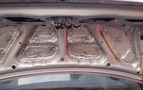 Hyundai Accent II, 2007 год, 370 000 рублей, 16 фотография