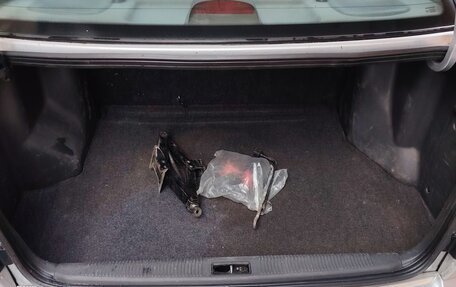 Hyundai Accent II, 2007 год, 370 000 рублей, 17 фотография