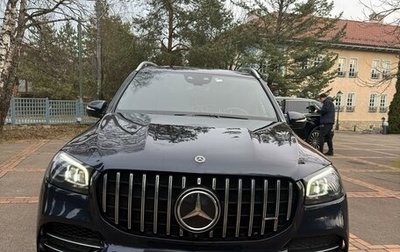 Mercedes-Benz GLS, 2020 год, 6 900 000 рублей, 1 фотография