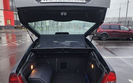 Citroen C5 I рестайлинг, 2002 год, 385 000 рублей, 11 фотография