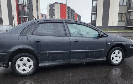Citroen C5 I рестайлинг, 2002 год, 385 000 рублей, 5 фотография