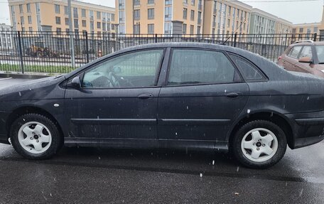 Citroen C5 I рестайлинг, 2002 год, 385 000 рублей, 8 фотография