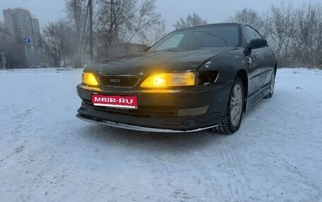 Toyota Carina ED II, 1993 год, 190 000 рублей, 1 фотография